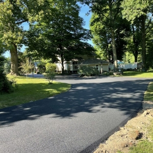 Photo of CJ Long Paving