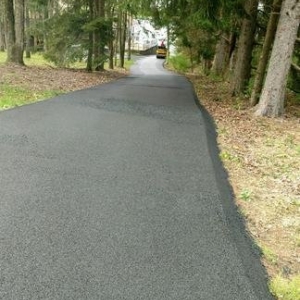 Photo of CJ Long Paving