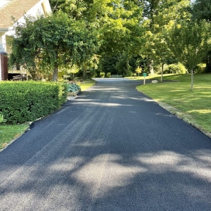 Photo of CJ Long Paving