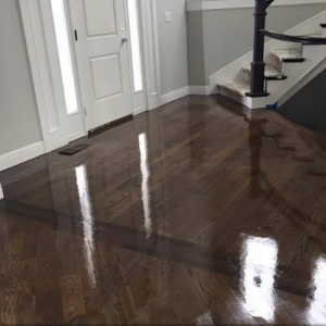 Photo of Works of Art Hardwood Flooring