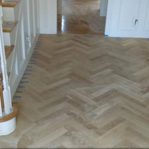 Photo of Works of Art Hardwood Flooring