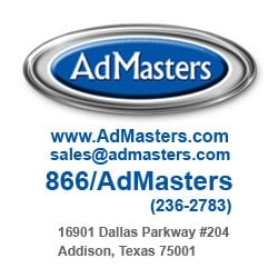 Photo of AdMasters Advertising