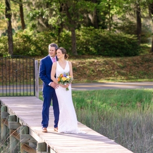 Photo of A Whitehouse Wedding