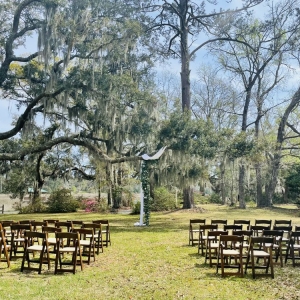 Photo of A Whitehouse Wedding