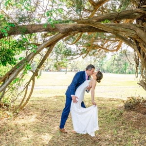 Photo of A Whitehouse Wedding