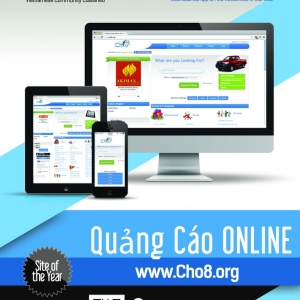 Photo of Cho8