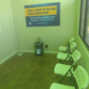 Photo of Holloway Taxes & Notary