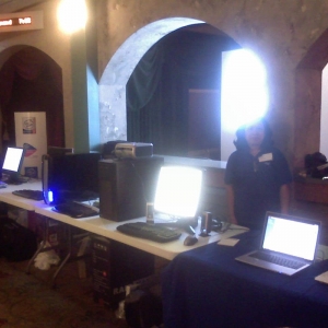 Photo of Earthworks Rocksolid Pcs and It