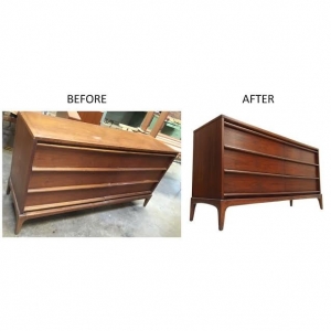 Photo of Fos Restoration