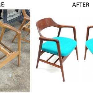 Photo of Fos Restoration