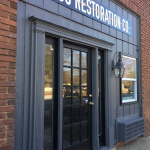 Photo of Fos Restoration