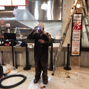 Photo of Hood Boss
