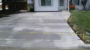 Photo of Virginia Design Concrete