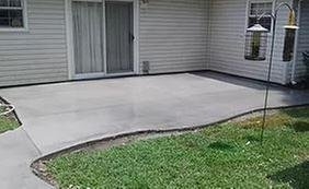 Photo of Virginia Design Concrete