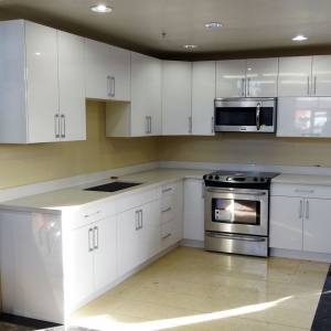 Photo of Bryan's Countertop & Cabinet