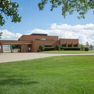 Photo of NuMark Credit Union