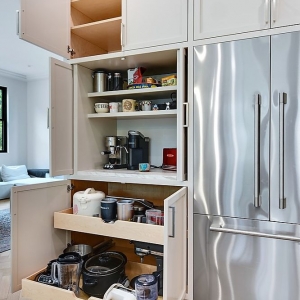 Photo of Justin Long-Custom Cabinetry & Furniture