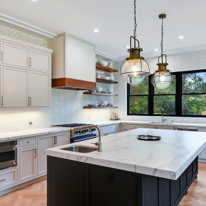 Photo of Justin Long-Custom Cabinetry & Furniture