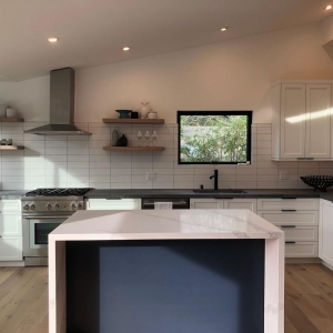 Photo of Justin Long-Custom Cabinetry & Furniture