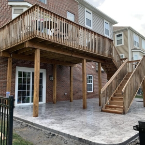 Columbus Los Primos Concrete & Remodeling