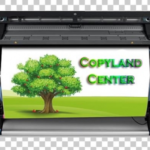 Photo of Copyland Center