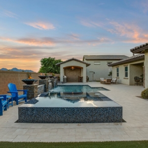 Photo of DC Style Design Hardscape & Landscape
