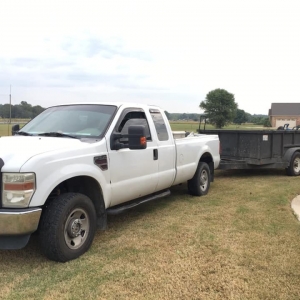 Photo of Dylan Tree Services