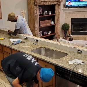 Photo of Elite Countertops and Stone