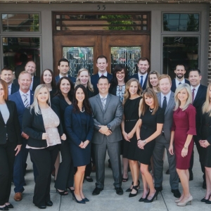 Crown Point Oak Partners