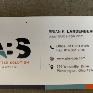 Photo of Analytical Business Solutions