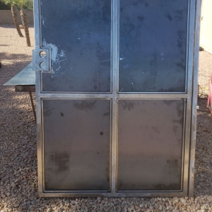 Photo of Bens Mobile Welding