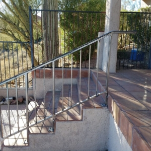 Photo of Bens Mobile Welding