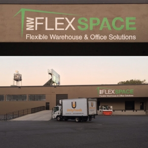 Photo of NW Flex Space
