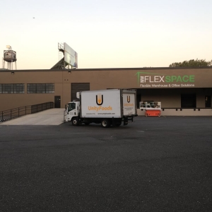 Photo of NW Flex Space