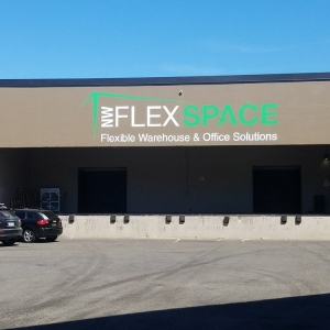 Photo of NW Flex Space