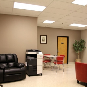 Photo of NW Flex Space