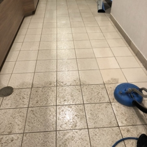 Photo of United Floor Care