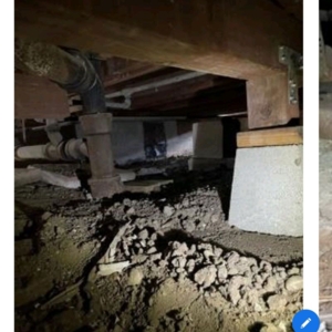 Photo of All American Traditions Foundation Repair