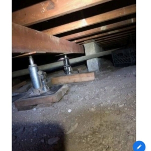 Photo of All American Traditions Foundation Repair