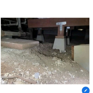 Photo of All American Traditions Foundation Repair