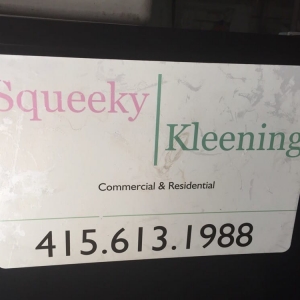 Photo of Squeeky Kleening
