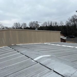 Photo of Johnson Roofing & Repair