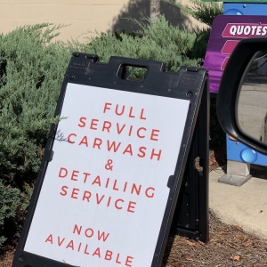 Photo of Auto Oasis Express Wash