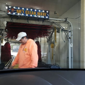 Photo of Auto Oasis Express Wash