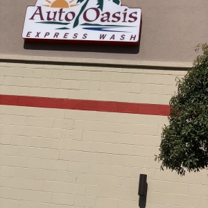 Photo of Auto Oasis Express Wash