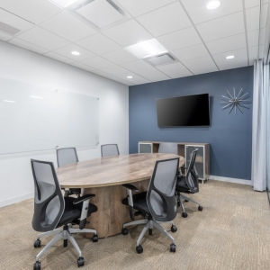 Photo of Regus Busines Center Royal Oak