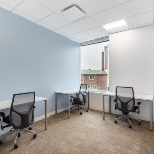 Photo of Regus Busines Center Royal Oak