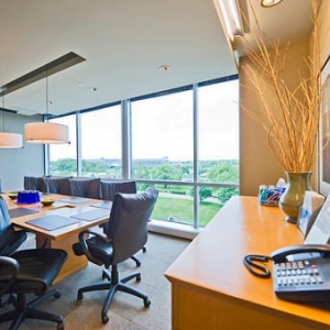 Photo of Regus Busines Center Royal Oak