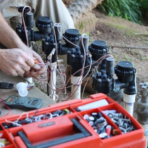 Photo of Morrow Landscaping & Irrigation