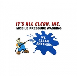 Photo of It's All Clean